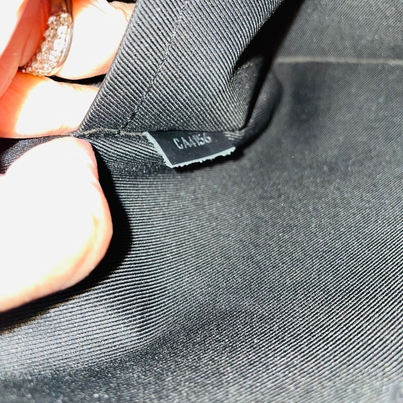 Authentic Louis Vuitton Crossbody - Picture 11 of 16